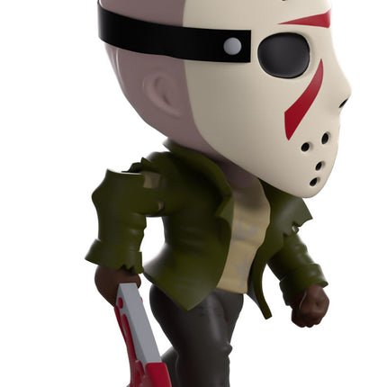 Youtooz -  Jason Universe: Jason - Vinyl Figure