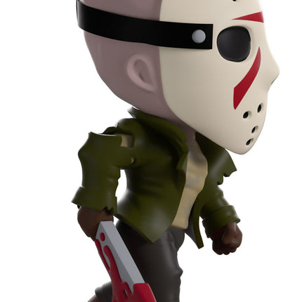 Youtooz -  Jason Universe: Jason - Vinyl Figure