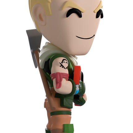 Youtooz - Fortnite: Jonesy - Vinyl Figure