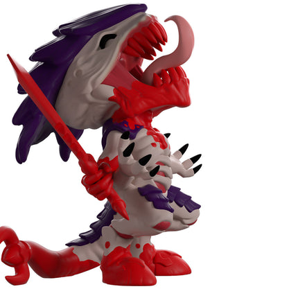 Youtooz - Warhammer 40K Space Marine II: Bloody Tyranid Warrior (Release Date Q2/26) - Worldwide Exclusive