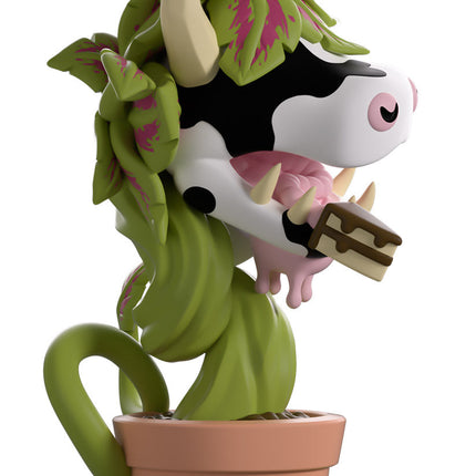 Youtooz - The Sims: Cowplant - Vinyl Figure