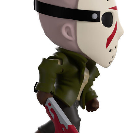 Youtooz -  Jason Universe: Jason - Vinyl Figure