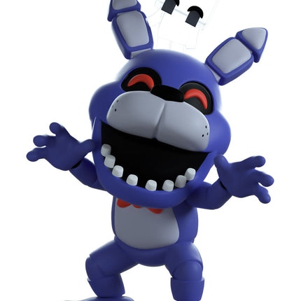 Youtooz - Five Nights at Freddy's: Haunted Bonnie - Figurine en Vinyle