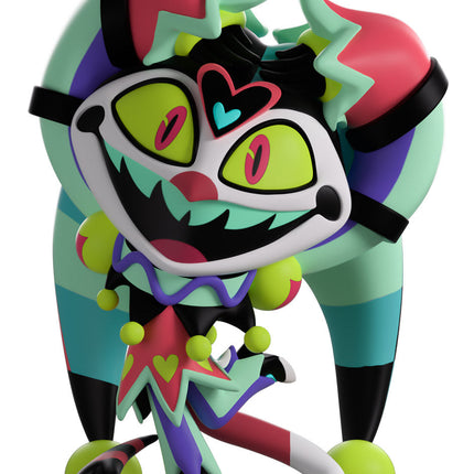 Youtooz - Helluva Boss: Fizz - Vinyl Figure