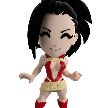 Youtooz - My Hero Academia: Momo Yaoyorozu - Vinylfigur