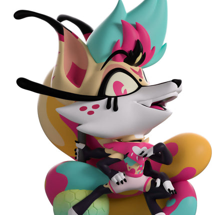 Youtooz -  Helluva Boss: Beelzebub - Vinyl Figure