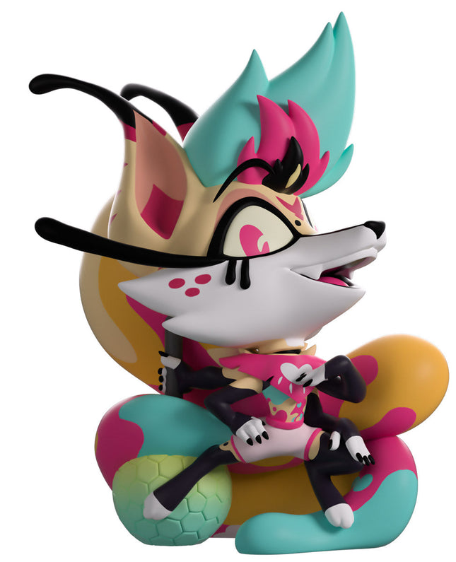 Youtooz -  Helluva Boss: Beelzebub - Vinyl Figure