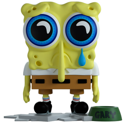 Youtooz - Spongebob Squarepants: Sad Spongebob - Vinyl Figure
