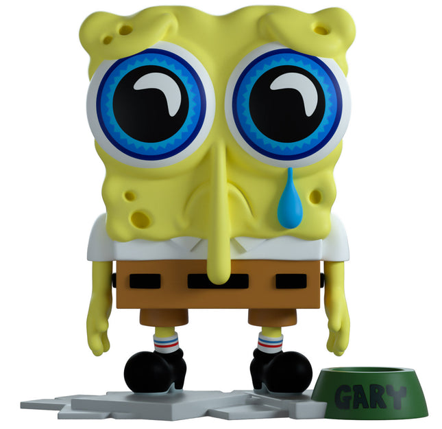 Youtooz - Spongebob Squarepants: Sad Spongebob - Vinyl Figure