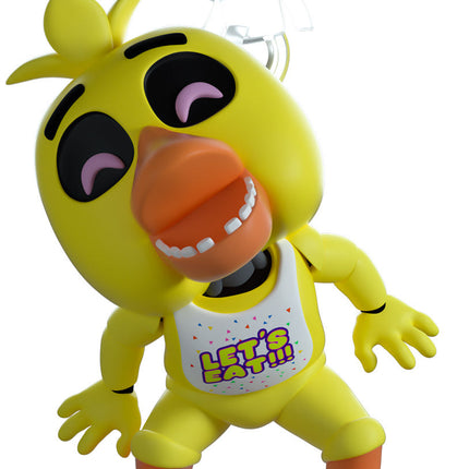 Youtooz - Five Nights at Freddy's: Haunted Chica - Vinyl-Figur