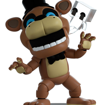 Youtooz - Five Nights at Freddy's: Haunted Freddy - Vinylfigur