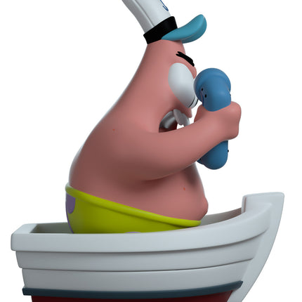 Youtooz - Spongebob Squarepants: No This is Patrick
