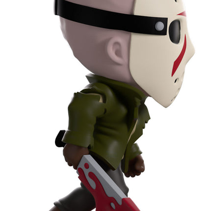 Youtooz -  Jason Universe: Jason - Vinyl Figure