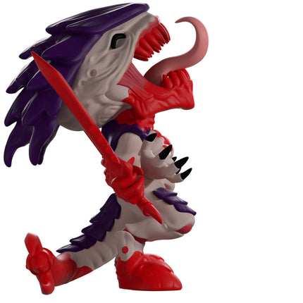 Youtooz - Warhammer 40K Space Marine II: Bloody Tyranid Warrior (Release Date Q2/26) - Worldwide Exclusive