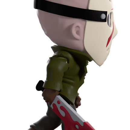 Youtooz -  Jason Universe: Jason - Vinyl Figure