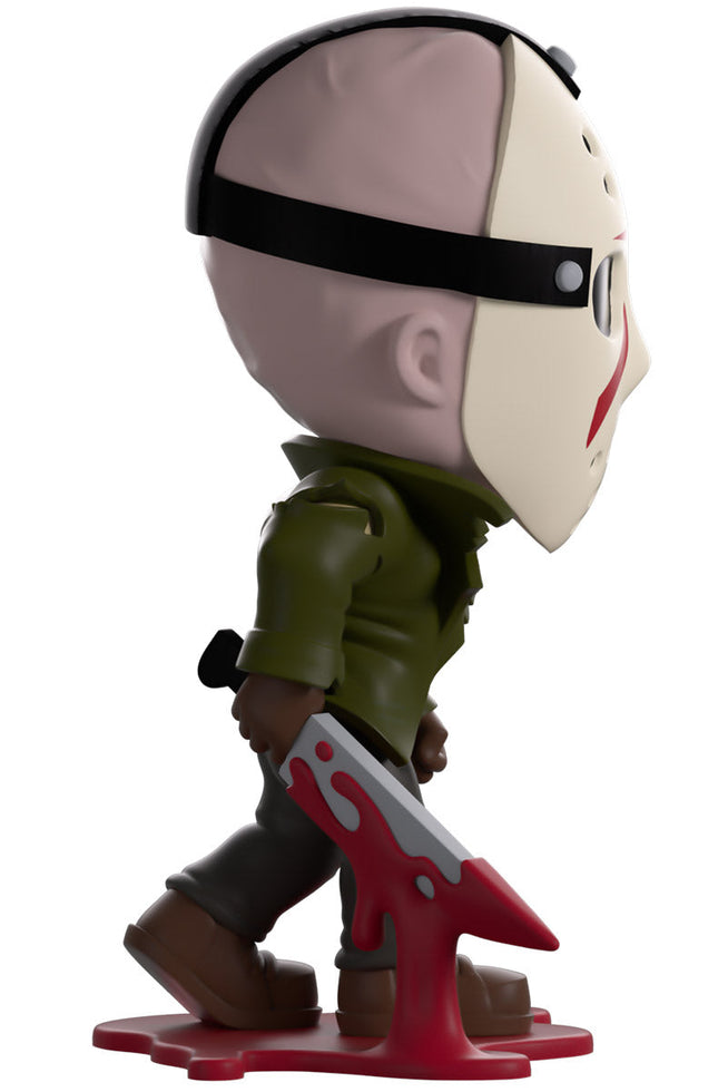 Youtooz -  Jason Universe: Jason - Vinyl Figure