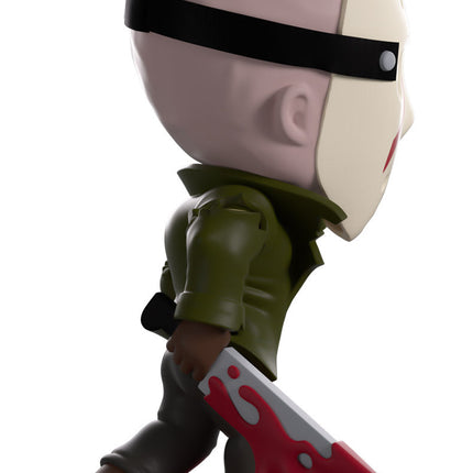 Youtooz -  Jason Universe: Jason - Vinyl Figure