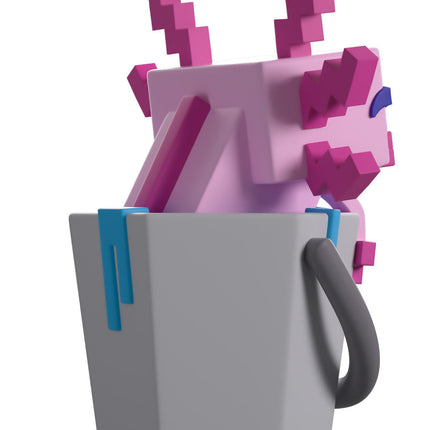Youtooz - Minecraft: Axolotl - Vinyl Figure