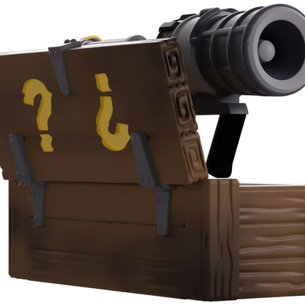 Youtooz - Call of Duty: Thunder Gun (Release Date Q2/26)