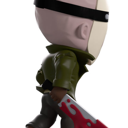 Youtooz -  Jason Universe: Jason - Vinyl Figure