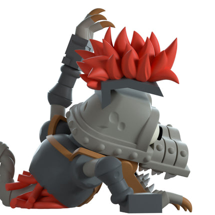 Youtooz - Five Nights at Freddy's: Monty ruiné - Figurine en vinyle