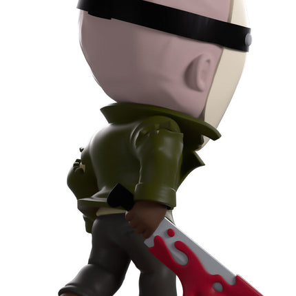 Youtooz -  Jason Universe: Jason - Vinyl Figure