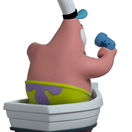 Youtooz - Spongebob Squarepants: No This is Patrick