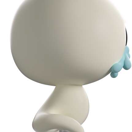 Youtooz - The Binding of Isaac: The Lost - Vinyl Figure