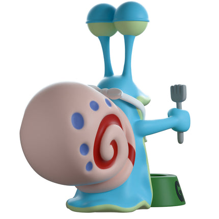 Youtooz - Spongebob Squarepants: Hungry Gary - Vinyl Figure