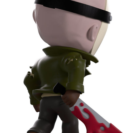 Youtooz -  Jason Universe: Jason - Vinyl Figure