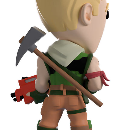Youtooz - Fortnite: Jonesy - Vinyl Figure