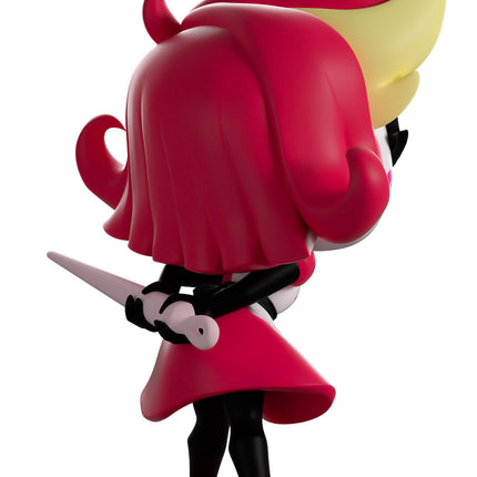 Youtooz -  Hazbin Hotel: Niffty - Vinyl Figure