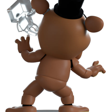 Youtooz - Five Nights at Freddy's: Haunted Freddy - Vinylfigur