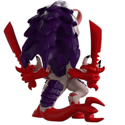 Youtooz - Warhammer 40K Space Marine II: Bloody Tyranid Warrior (Release Date Q2/26) - Worldwide Exclusive