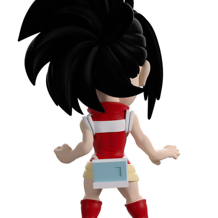Youtooz - My Hero Academia: Momo Yaoyorozu - Vinylfigur