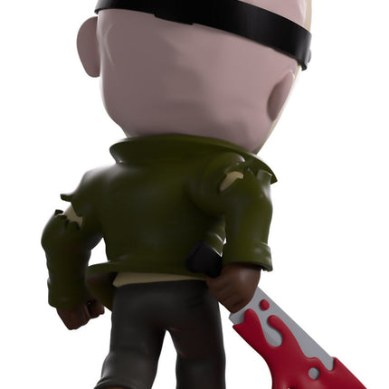 Youtooz -  Jason Universe: Jason - Vinyl Figure