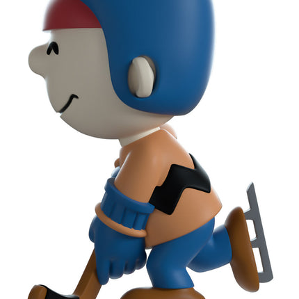 Youtooz - Peanuts: Hockey Charlie Brown - Vinyl Figure