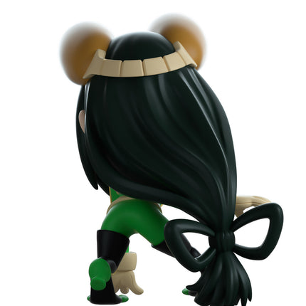 Youtooz - My Hero Academia: Tsuyu Asui - Vinylfigur