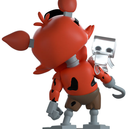 Youtooz - Five Nights at Freddy's: Haunted Foxy - Vinylfigur