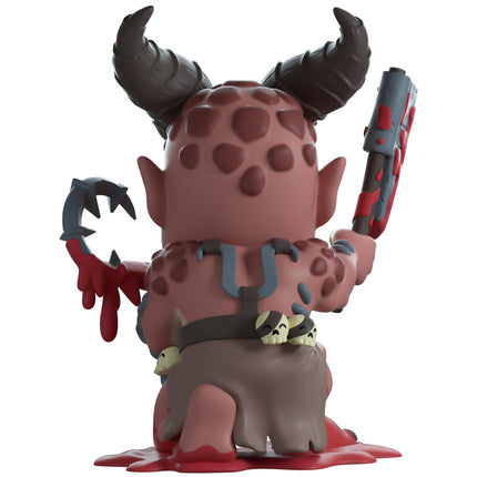Youtooz - Diablo IV: The Butcher - Vinyl Figure