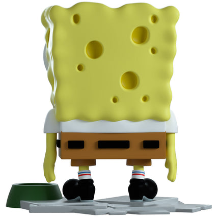 Youtooz - Spongebob Squarepants: Sad Spongebob - Vinyl Figure