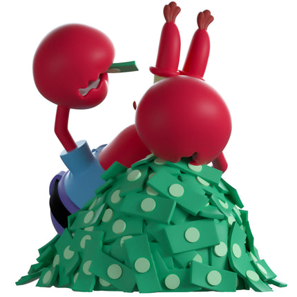 Youtooz - Spongebob Squarepants: Pile'O'Money Mr. Krabs - Vinyl Figure