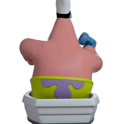 Youtooz - Spongebob Squarepants: No This is Patrick