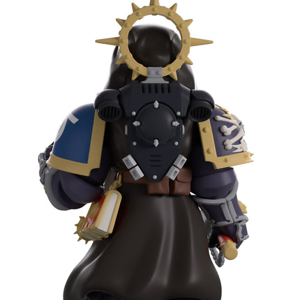 Youtooz - Warhammer 40K Space Marine II: The Chaplain (Release Date Q2/26)
