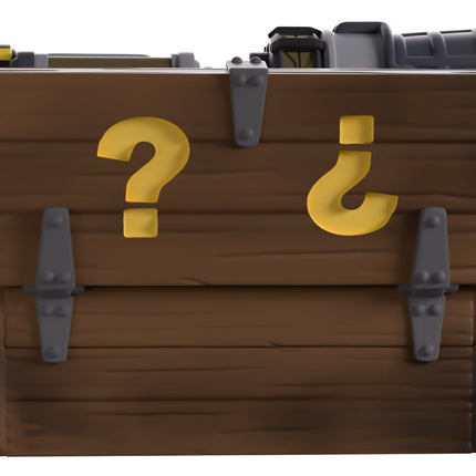 Youtooz - Call of Duty: Thunder Gun (Release Date Q2/26)