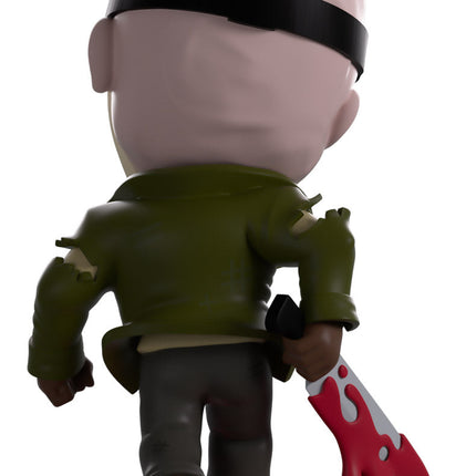 Youtooz -  Jason Universe: Jason - Vinyl Figure