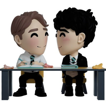 Youtooz - Heartstopper: Nick and Charlie - Vinyl Figure