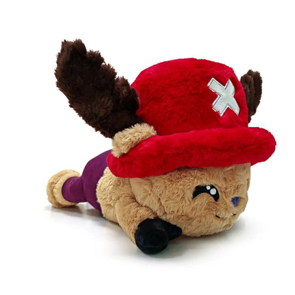 Youtooz -  One Piece: Weighted Chopper Plush (16in - 41cm)