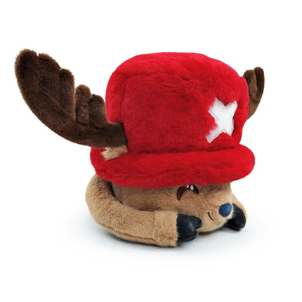 Youtooz -  One Piece: Sleeping Chopper Plush (9in - 23cm)