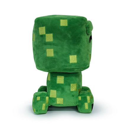 Youtooz -  Minecraft: Creeper Plush (9in - 23cm)